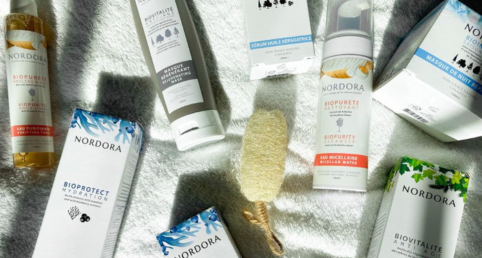 Skincare