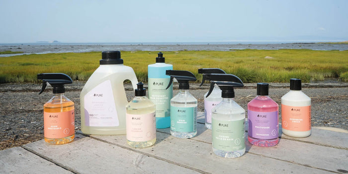 Health and Beauty Care