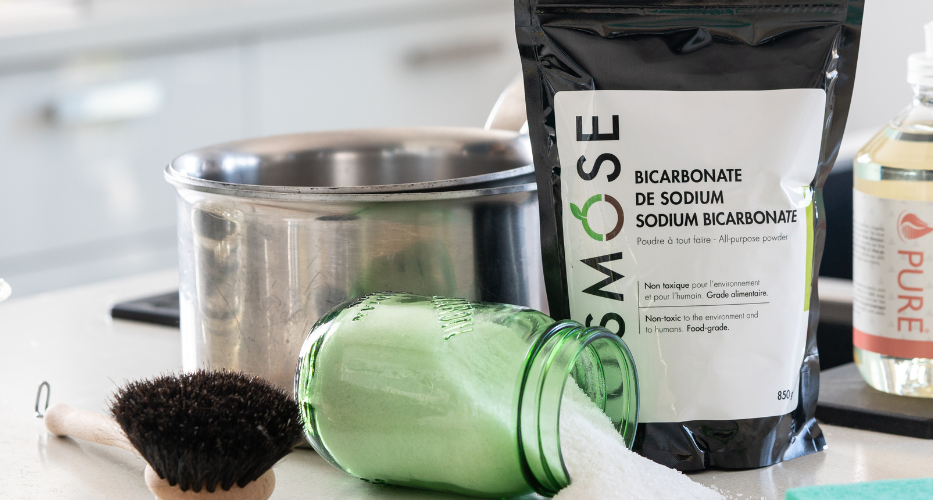 Nettoyer sa planche à découper de façon zéro gaspi