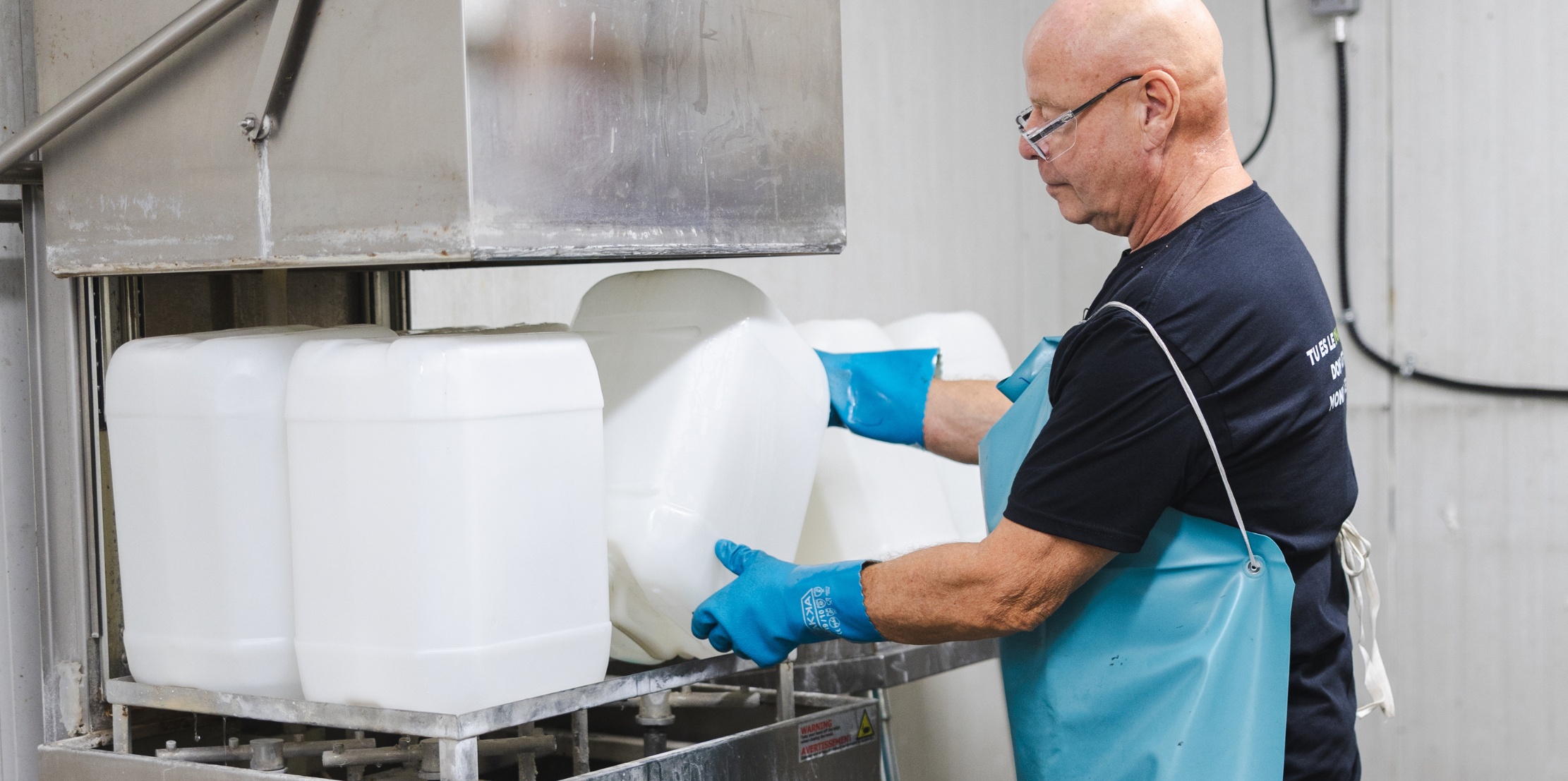 Total Fabrication renforce son modèle durable avec l’acquisition des actifs de Quémar Distribution