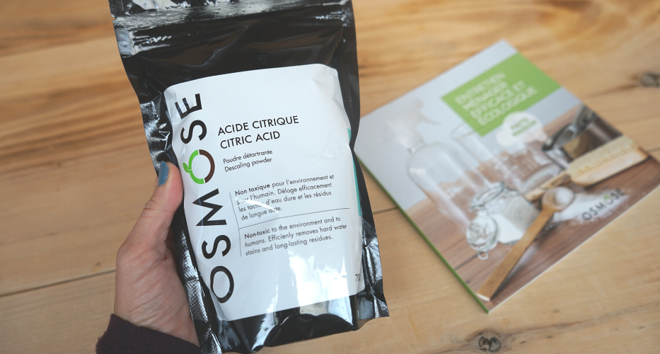 Comment détartrer ta machine à café