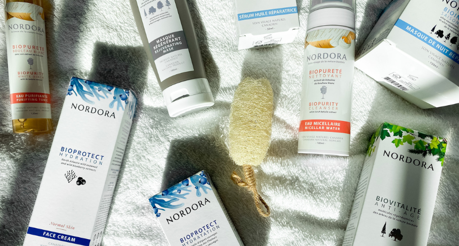 Avez-vous une routine bien-être ?