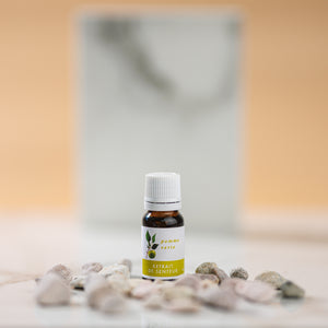 Fragrance Extract