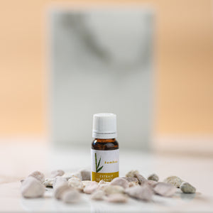 Fragrance Extract