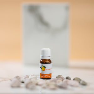 Fragrance Extract