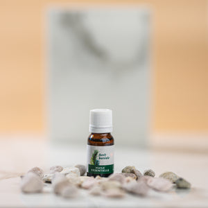 Essential Oils