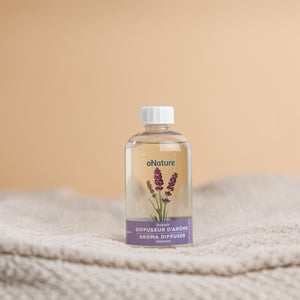 Aroma diffuser + refill