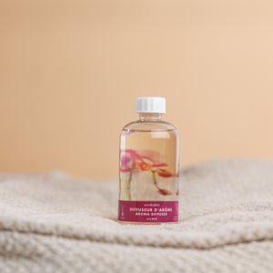 Aroma diffuser + refill