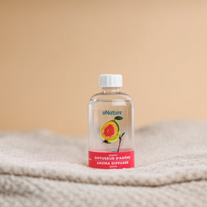 Aroma diffuser + refill