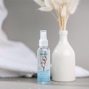 Linen water + refill
