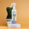 Eliminates odours
