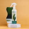 Eliminates odours