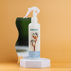 Eliminates odours
