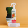 Eliminates odours