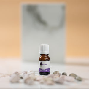 Essential Oils