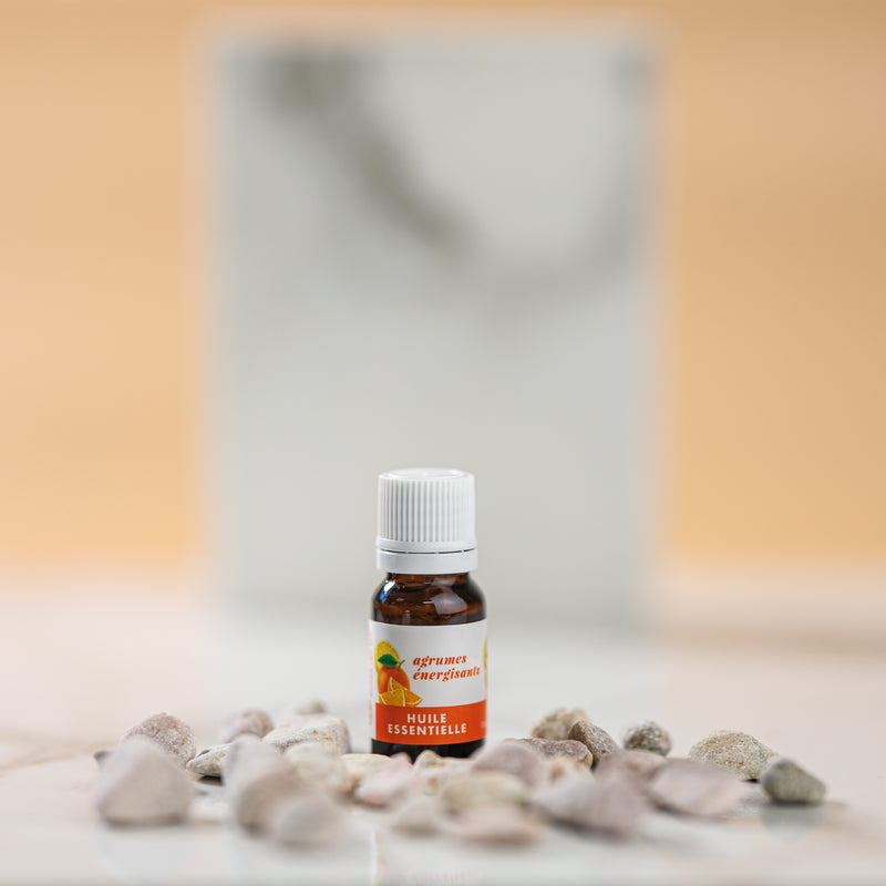 Essential Oils