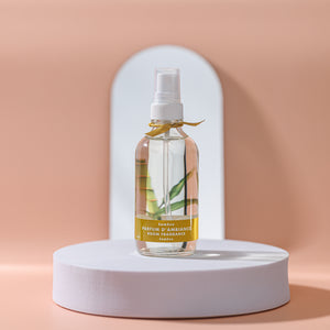 Room Fragrance