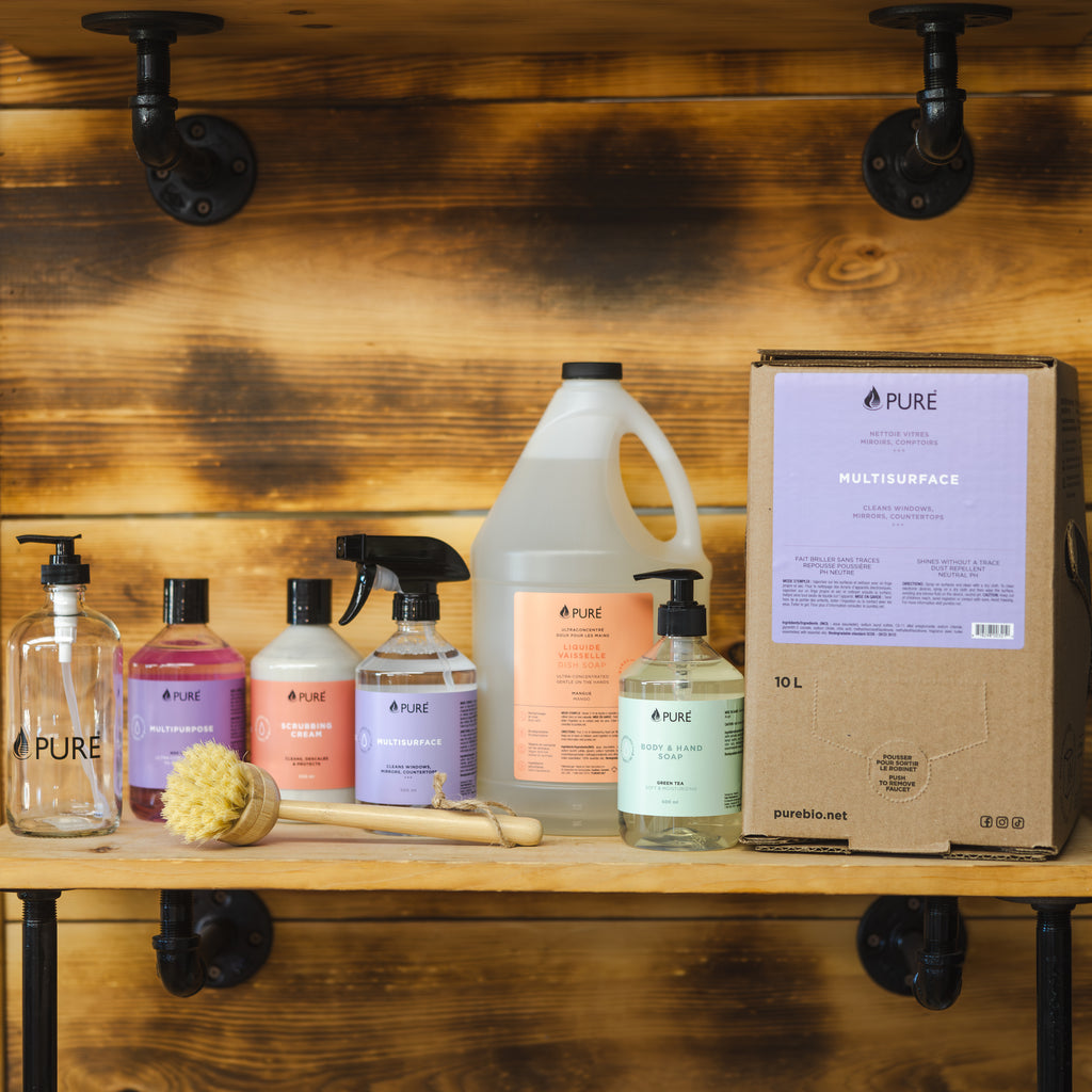 Kitchen Bundle