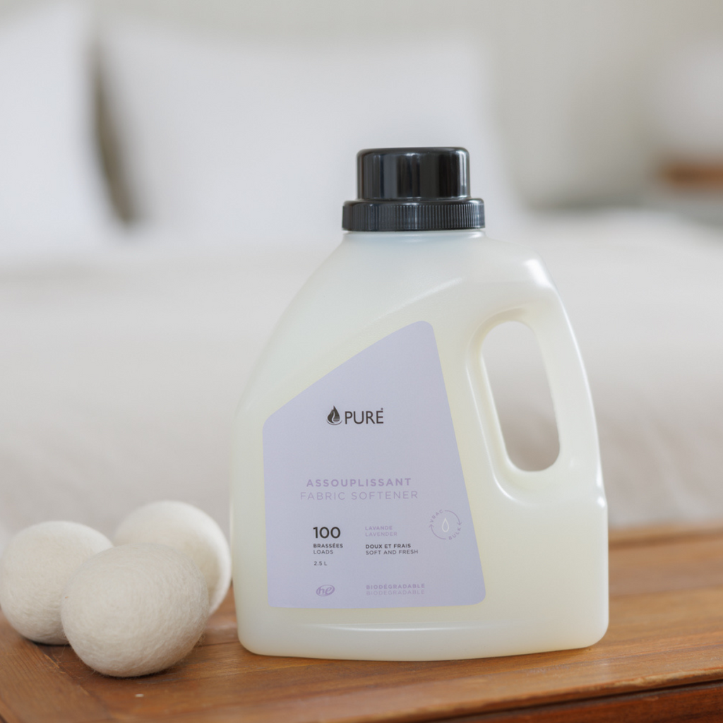 Fabric Softener