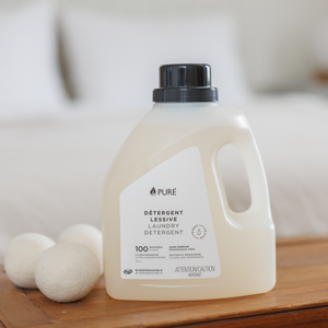 Laundry Detergent