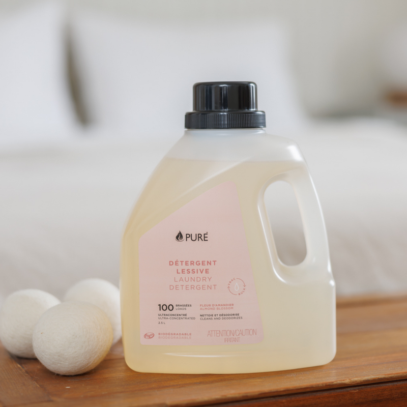 Laundry Detergent