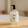 Body & hand soap