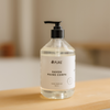 Body & hand soap