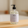 Body & hand soap