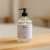 Body & hand soap