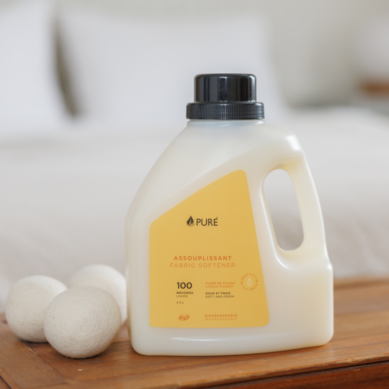 Fabric Softener