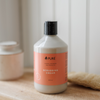 Scrubbing cream