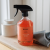 Stainless Steel Cleaner