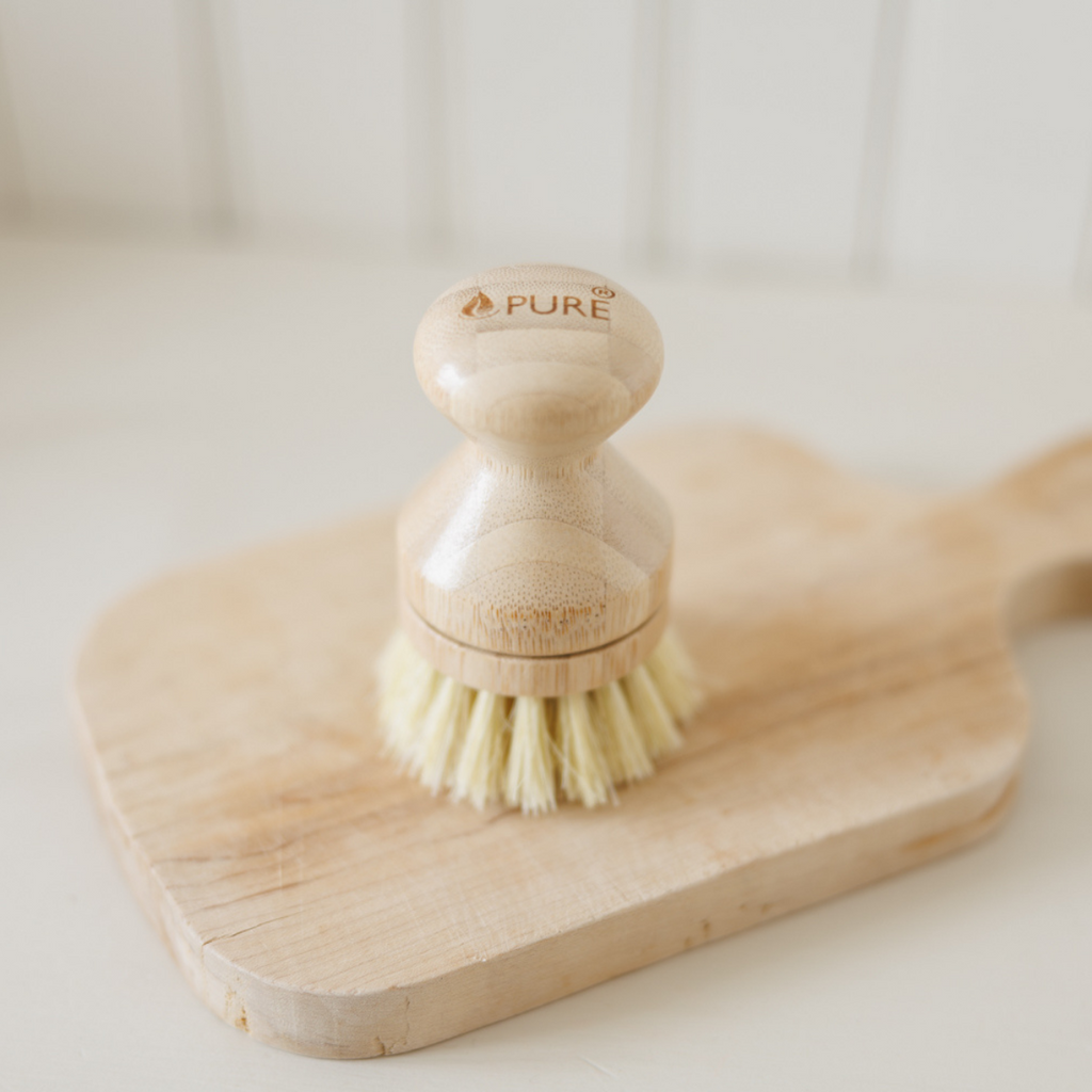 Dish Knob