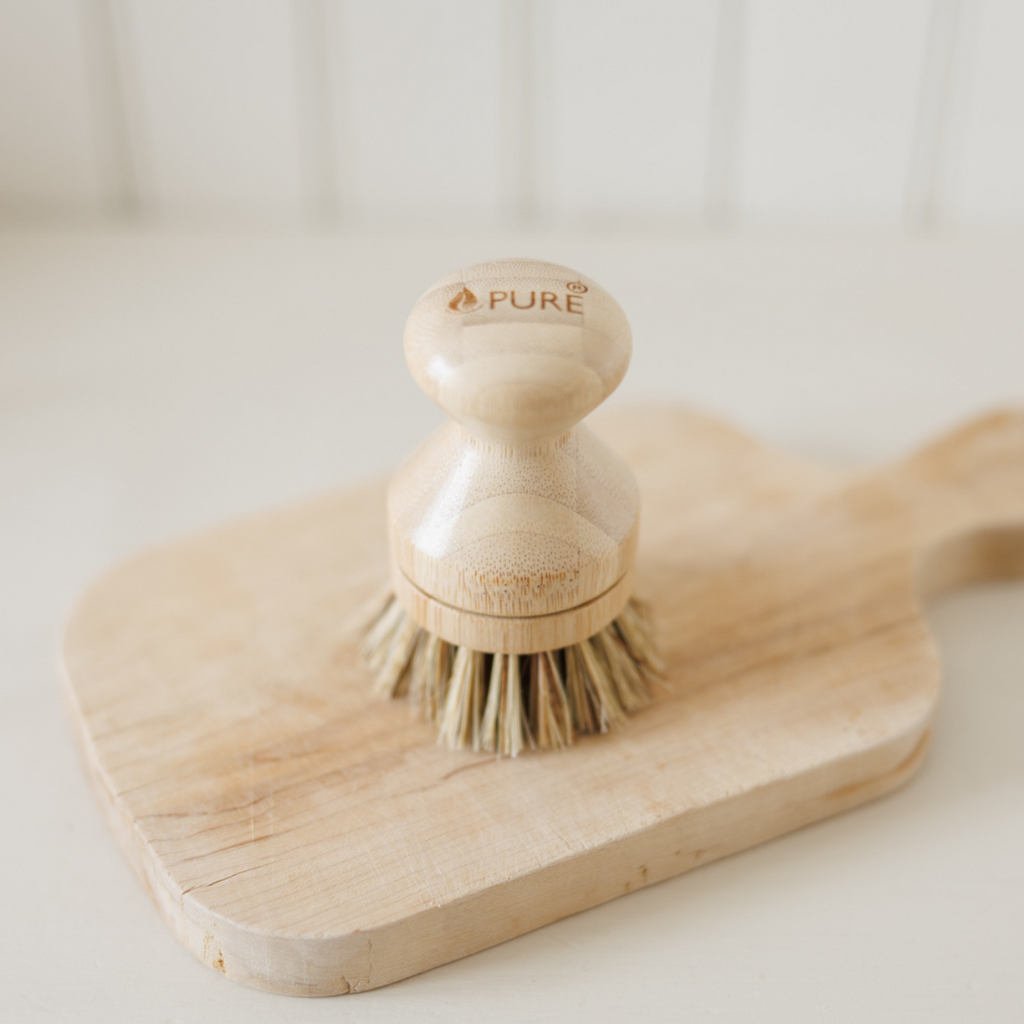 Scouring Knob