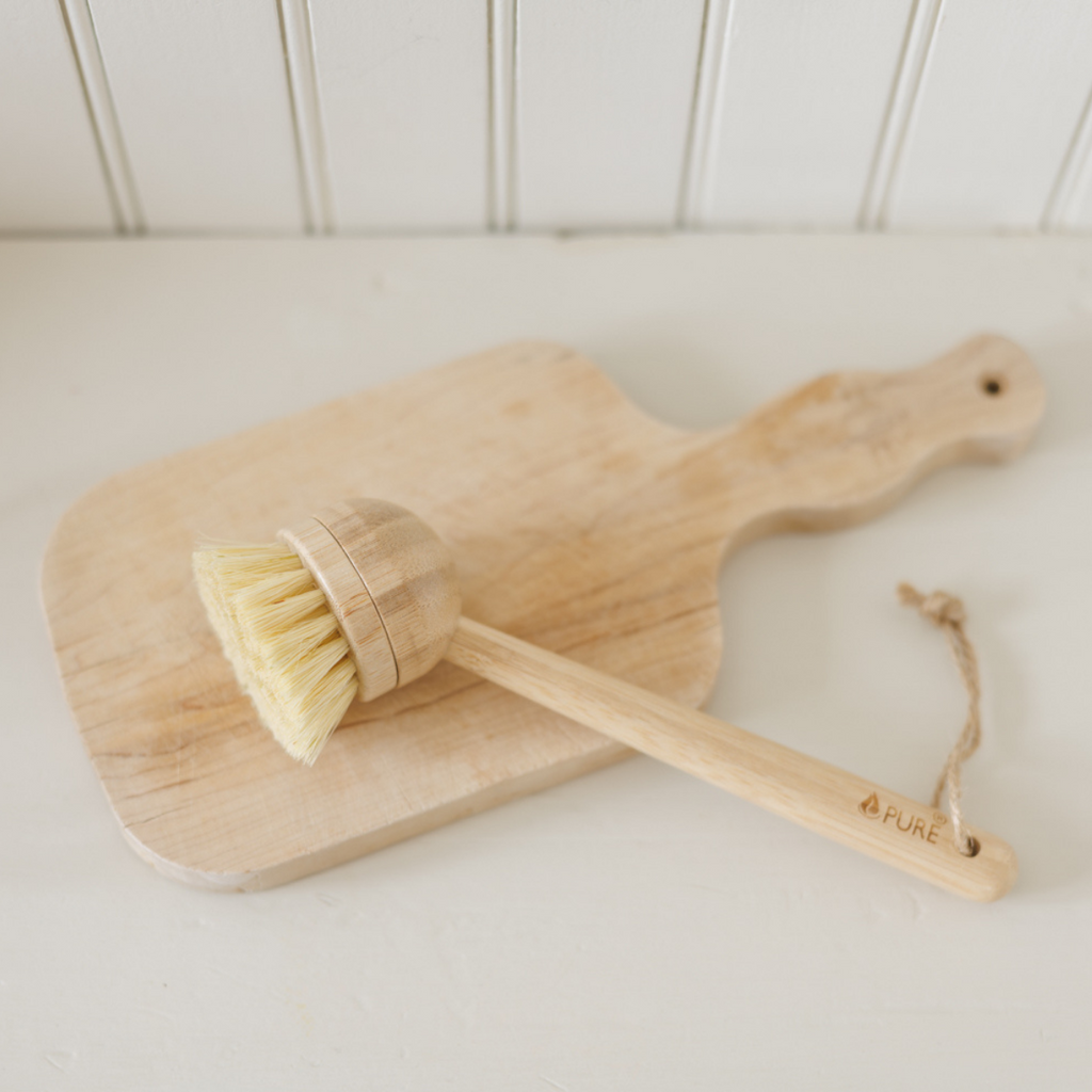 Dish Brush