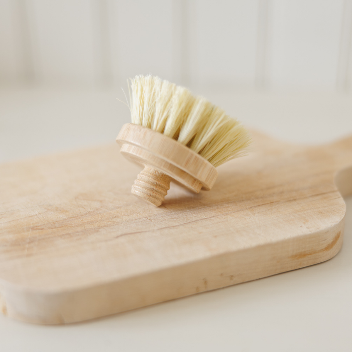 Tête recharge souple qui visse