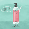 Color Protection Shampoo Pear & Cherry 