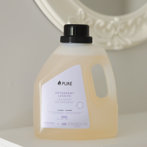 Laundry Detergent