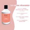 Scrubbing cream