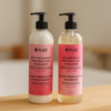 Color Protection Shampoo Pear & Cherry 