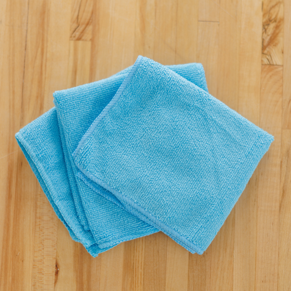 Microfiber Cloth