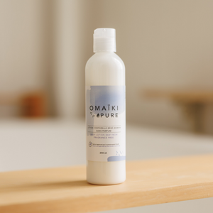 Body lotion