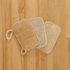 Loofah Sponge