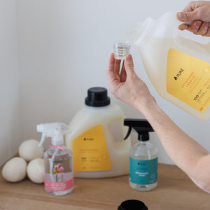 Eco Laundry Routine Bundle