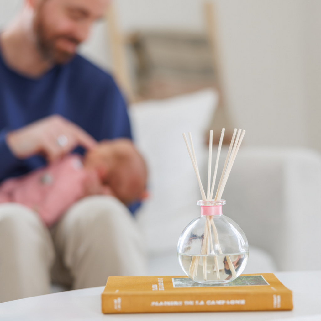 Aroma diffuser + refill