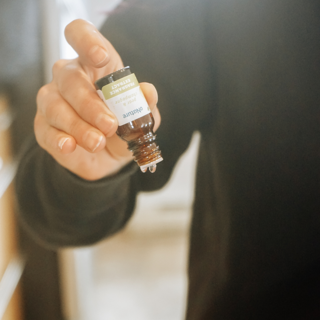 Fragrance Extract