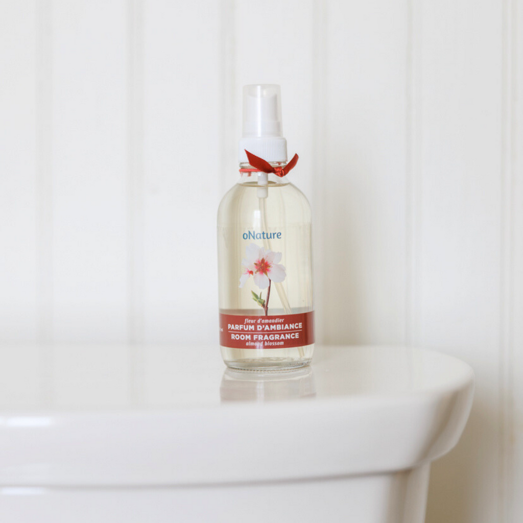 Room Fragrance