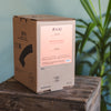 All hair types Conditioner Tangerine