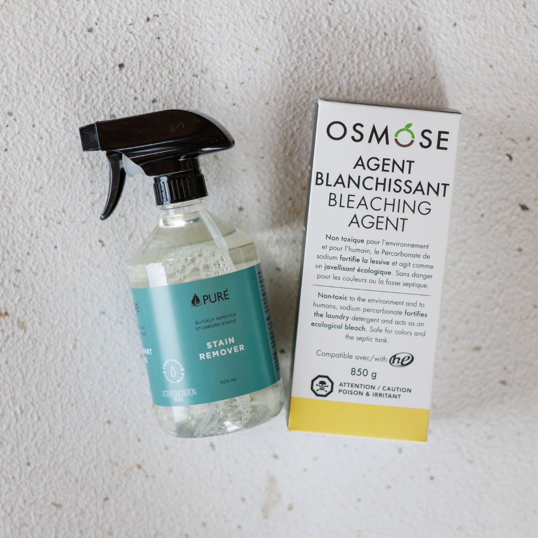 Ensemble Souliers blancs