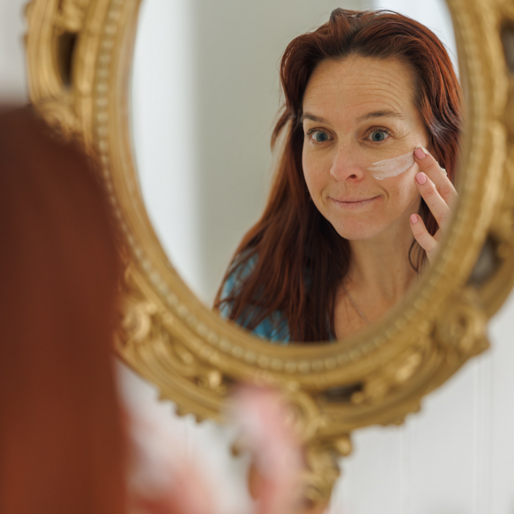 BioIntensive Cold season Face Cream